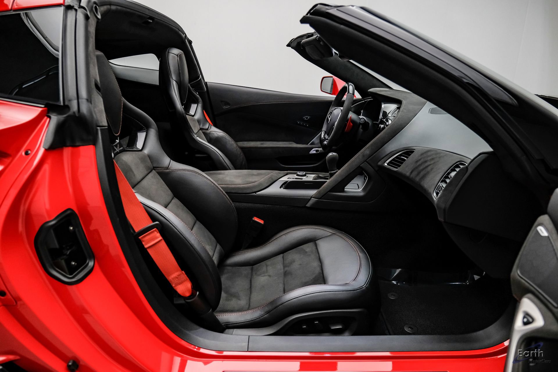 Used 2019 Chevrolet Corvette ZR1 RWD image 61
