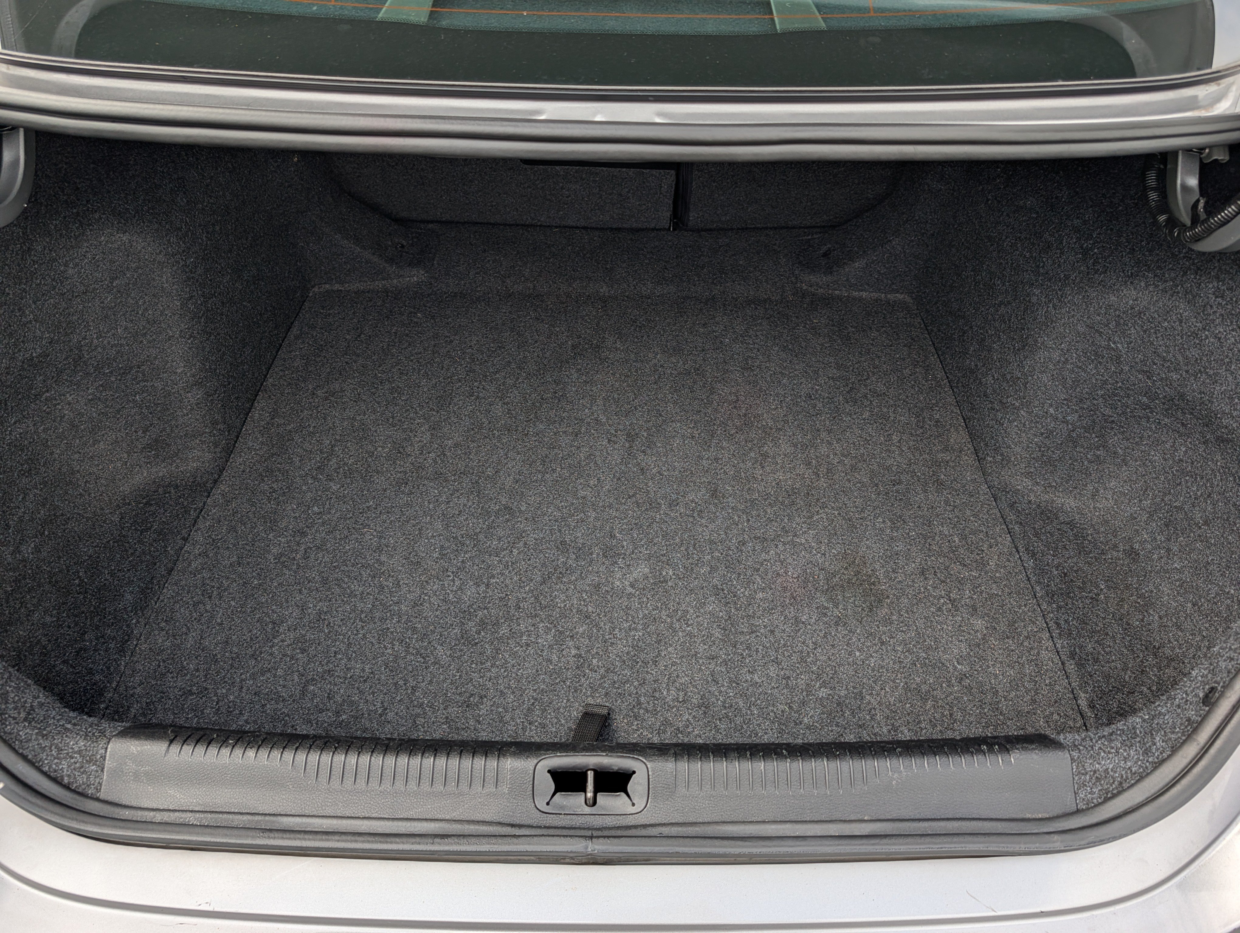 Used 2017 Chrysler 200 LX FWD image 18