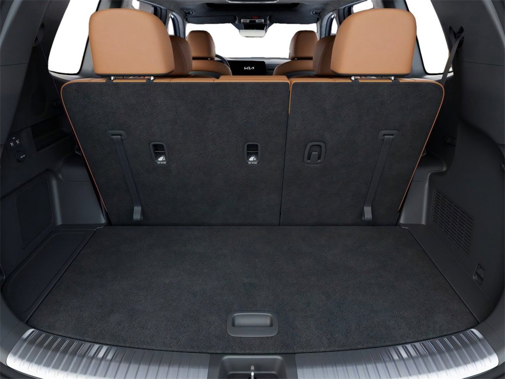 New 2025 Kia Telluride SX X-Line image 19