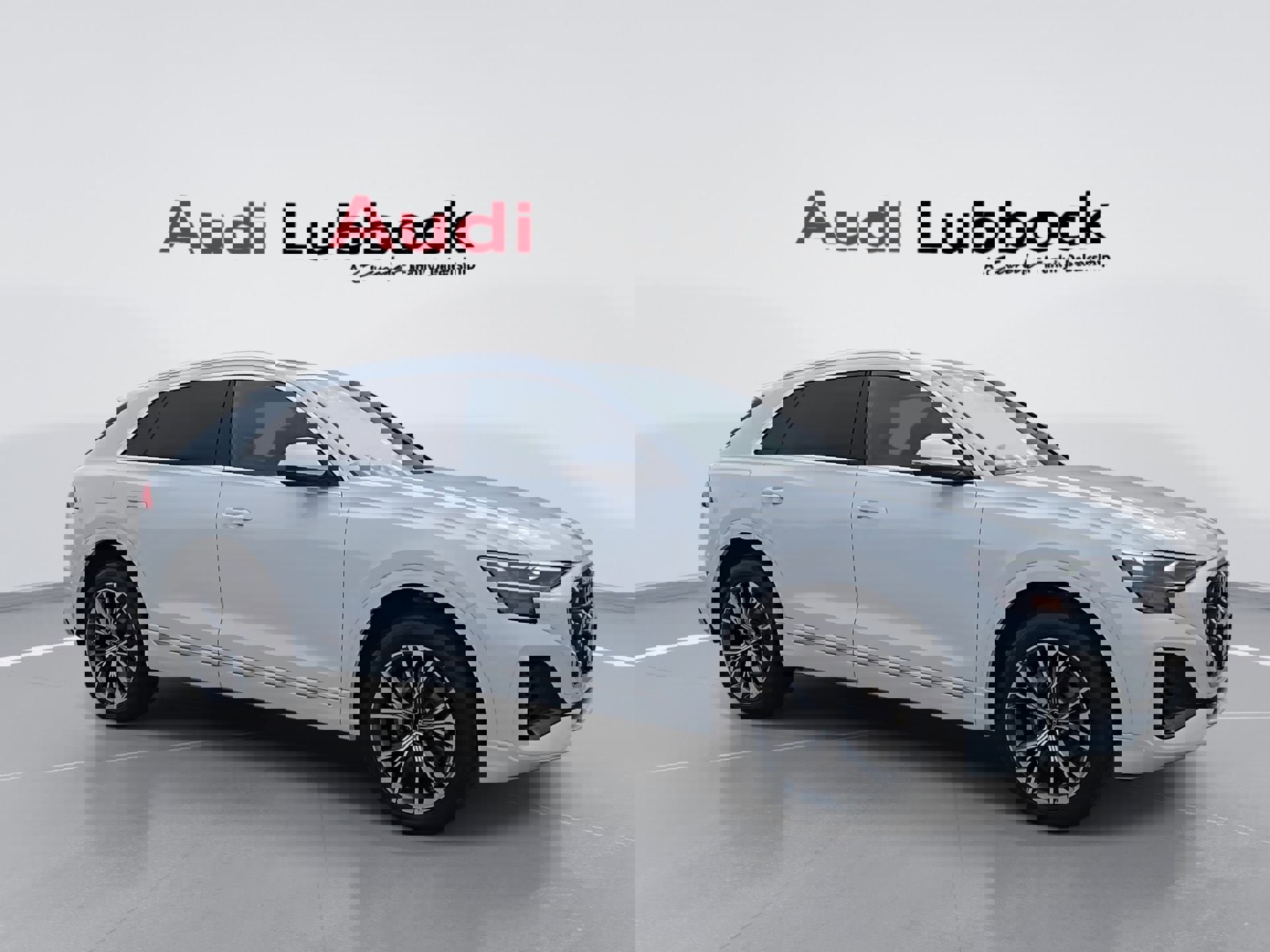 New 2026 Audi Q8 Premium image 2