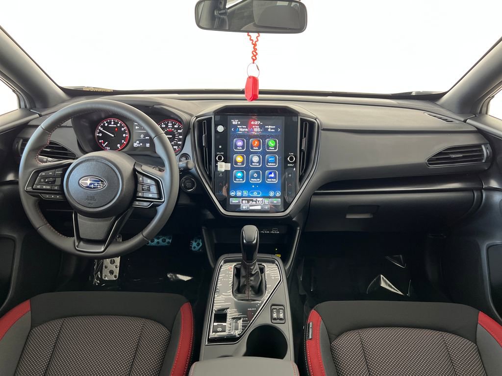 New 2026 Subaru Impreza RS image 14