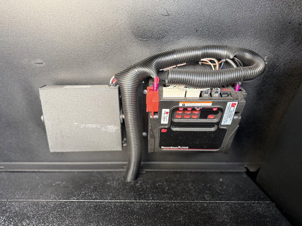 Used 2018 Ford Explorer 4WD Police Interceptor image 20