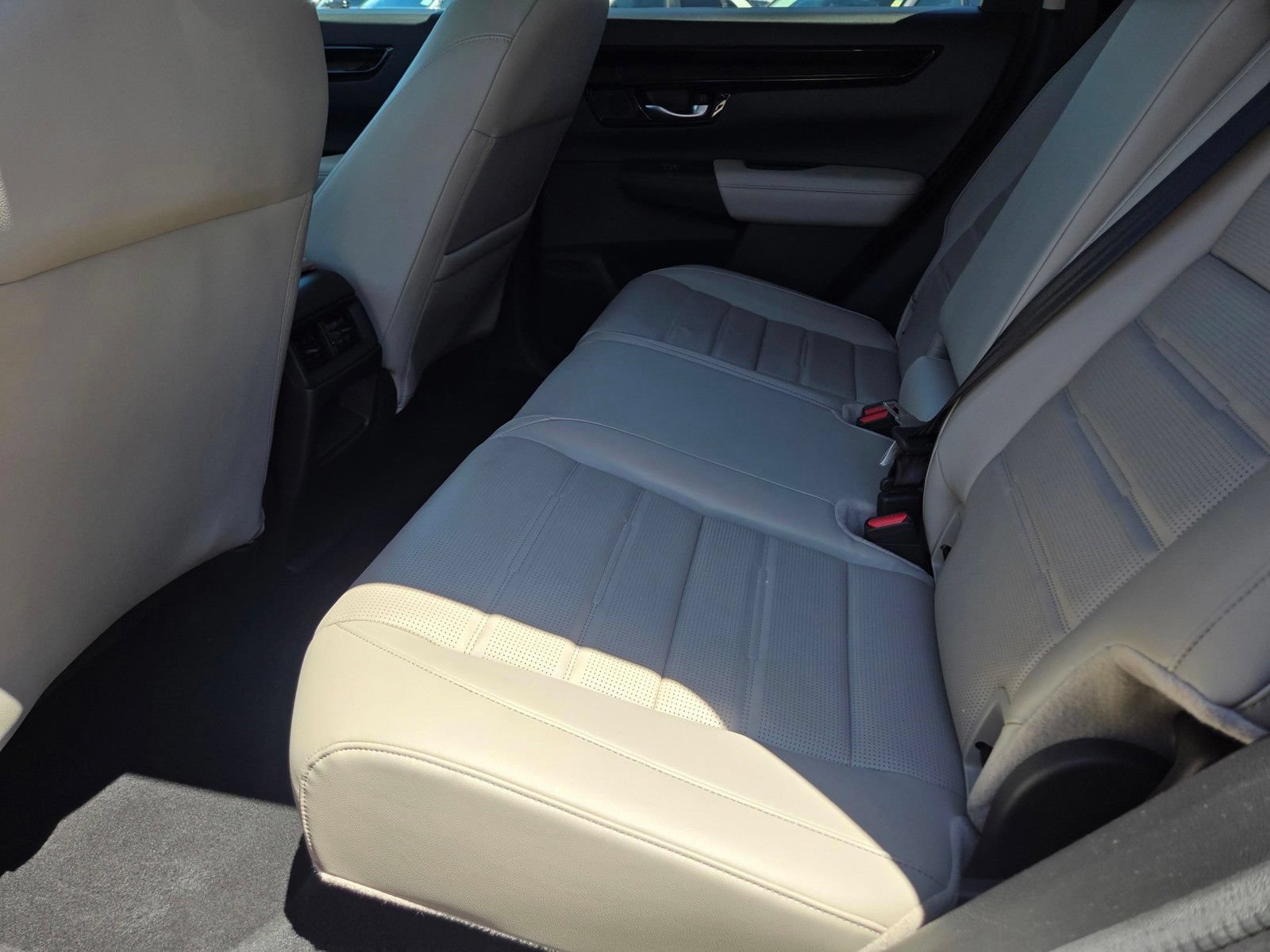 Certified 2026 Honda CR-V EX-L image 16