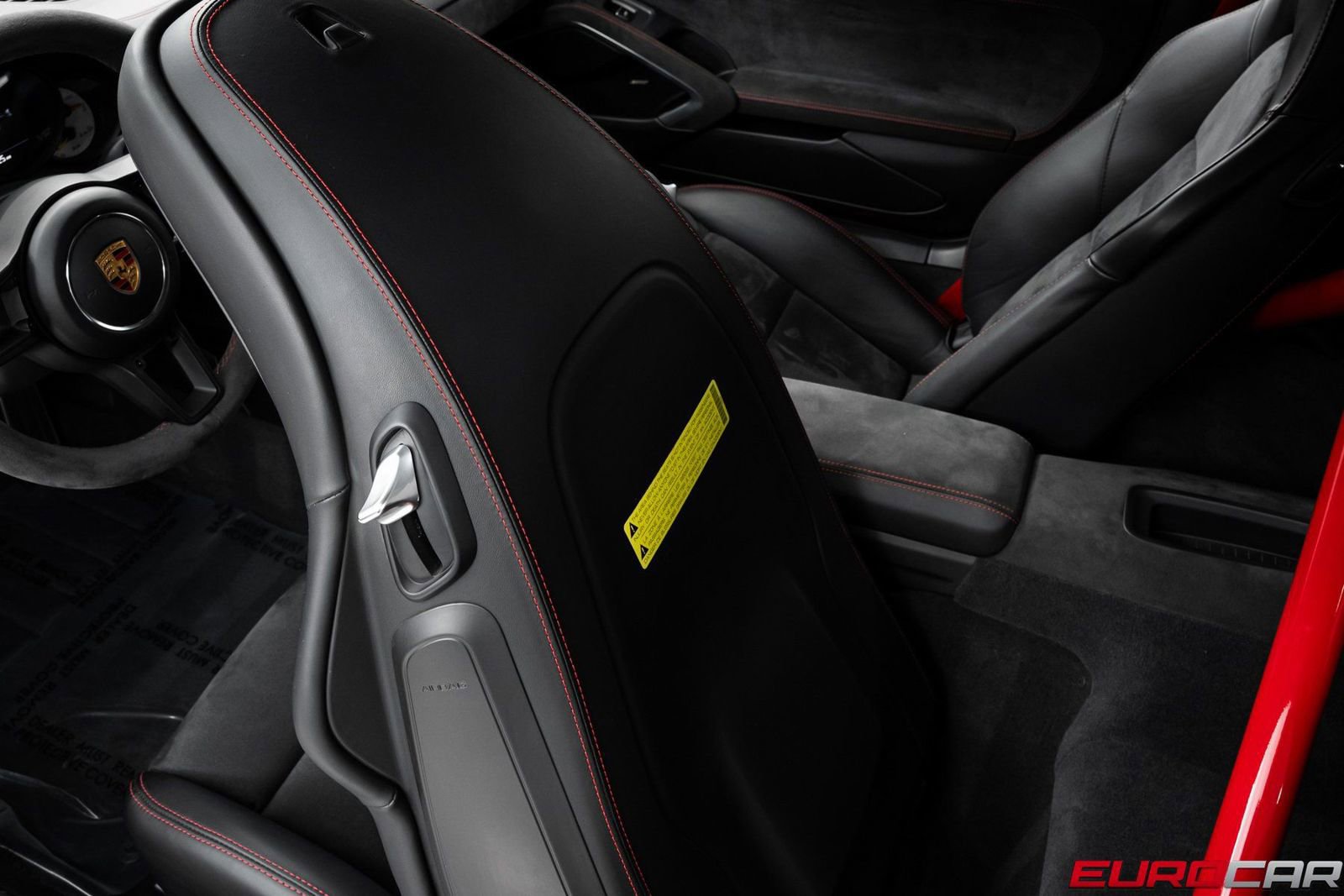 Used 2018 Porsche 911 GT3 image 41