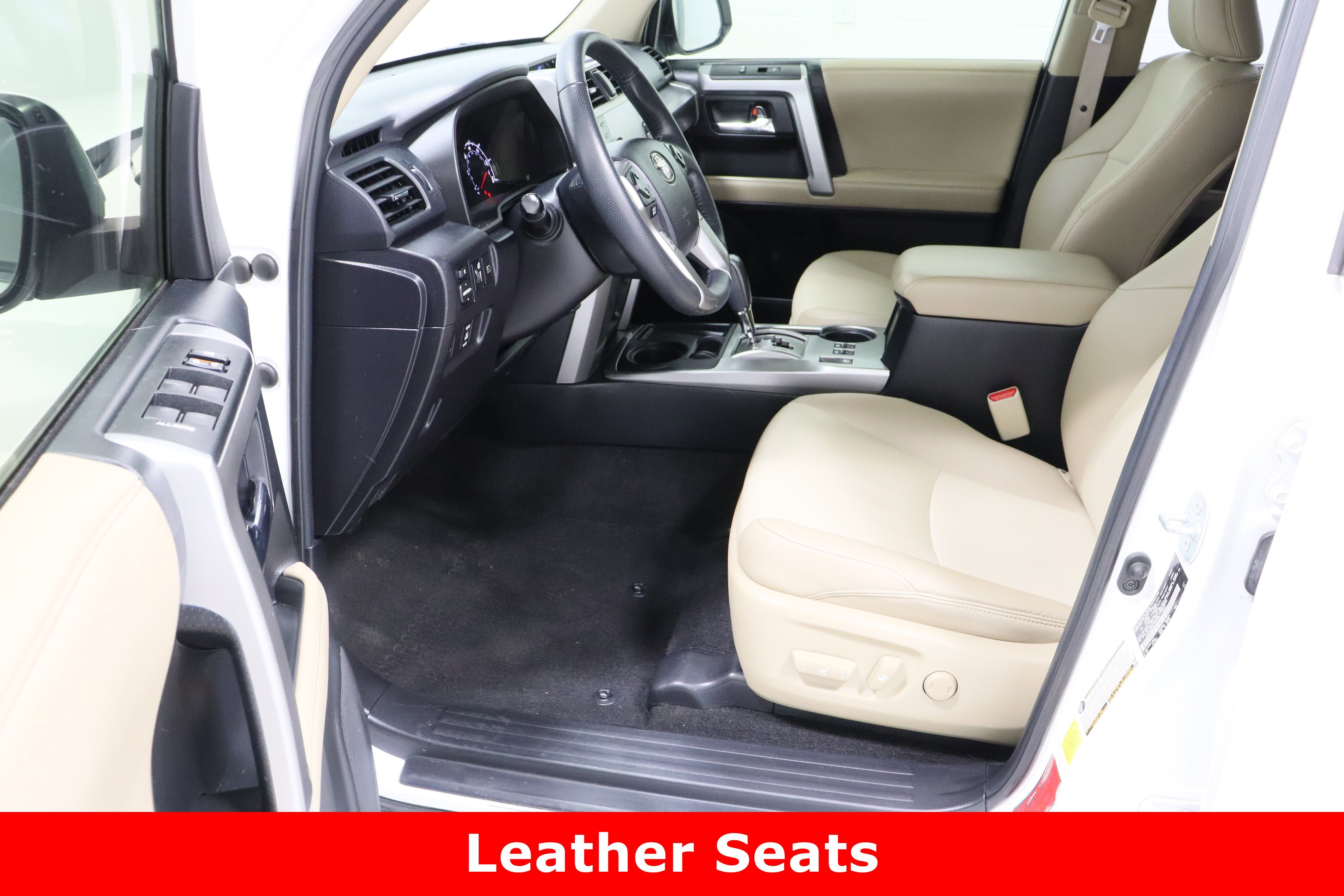 Used 2020 Toyota 4Runner SR5 Premium image 14