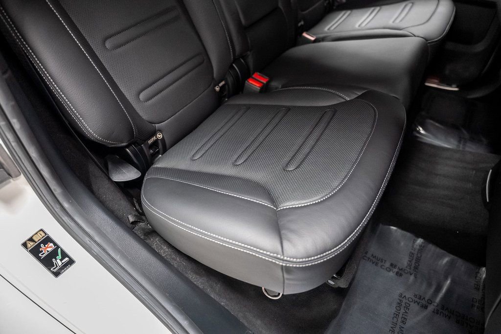 Used 2021 Mercedes-Benz G 550 image 21