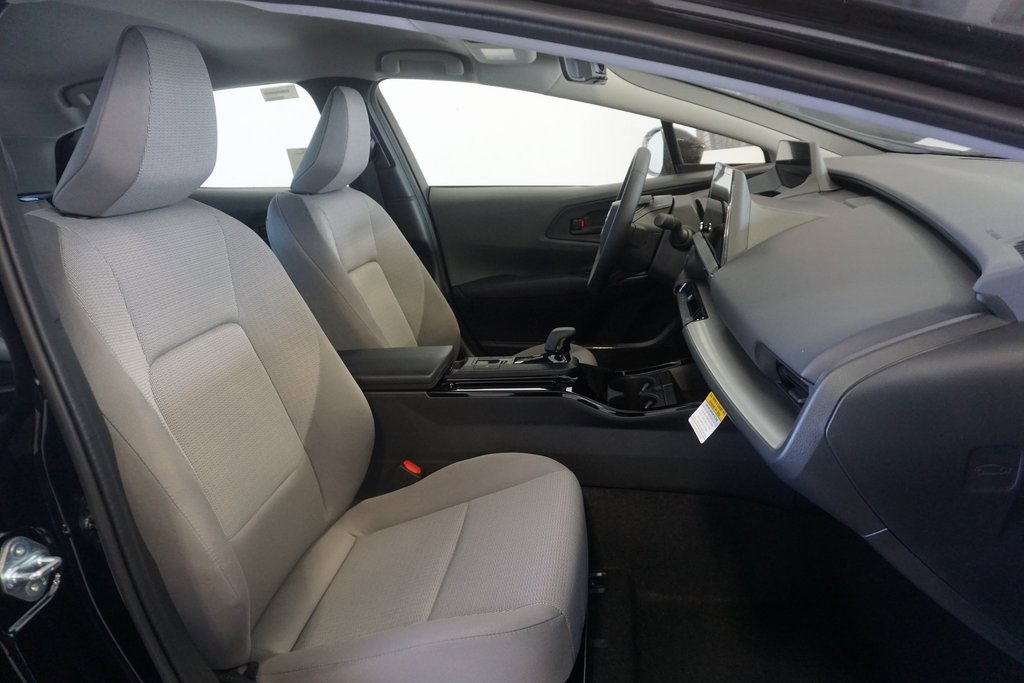 New 2026 Toyota Prius LE image 22