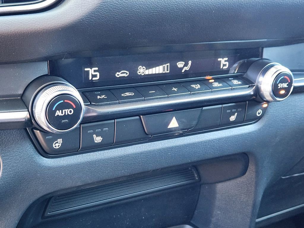 New 2026 MAZDA CX-30 2.5 Turbo w/ Premium Plus Pkg image 13