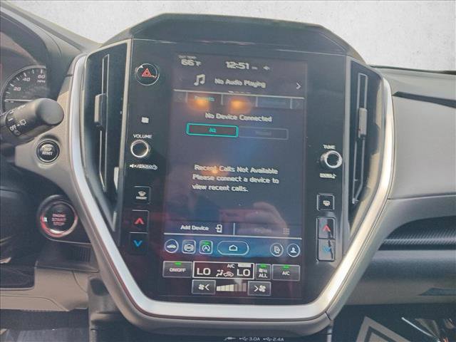 Certified 2025 Subaru Crosstrek 2.0i Premium image 21