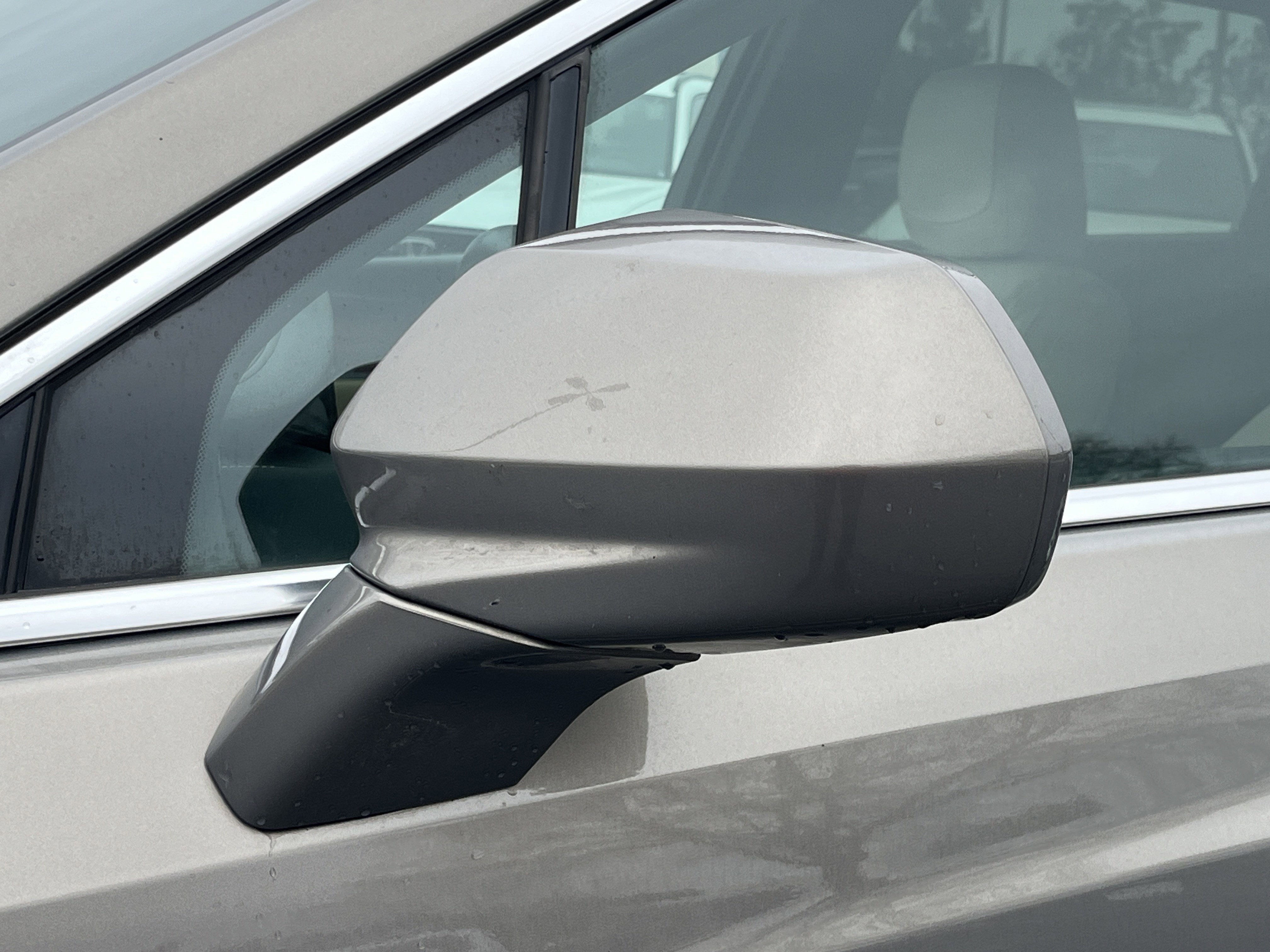 Used 2018 Cadillac XT5 Luxury w/ LPO, Wheel Lock Package image 33