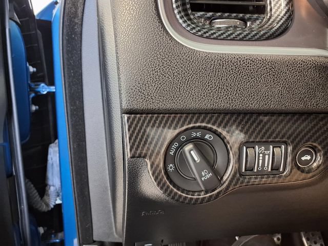 Used 2021 Dodge Charger GT w/ Driver Convenience Group RWD image 17