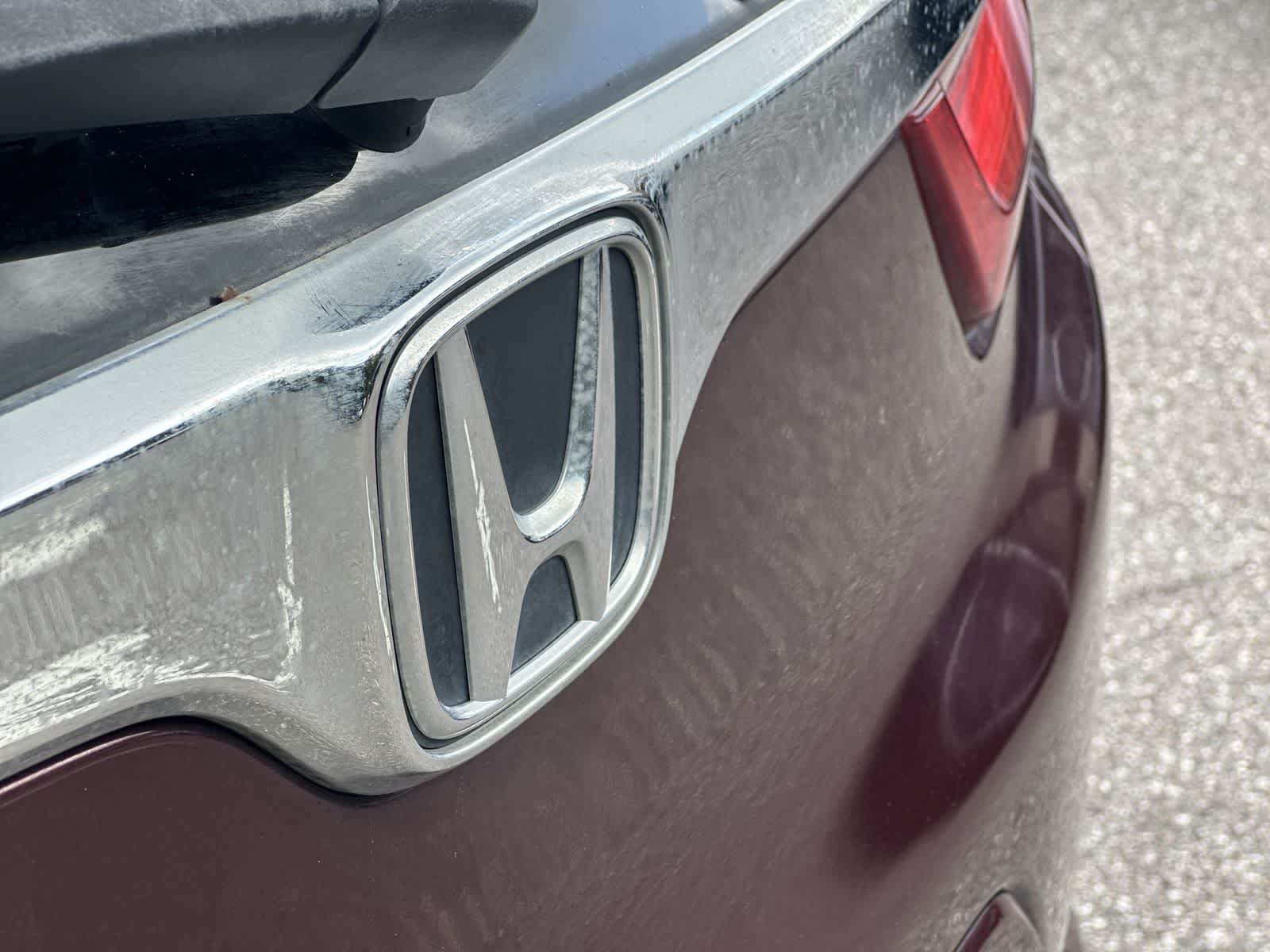 Used 2018 Honda CR-V EX-L image 10