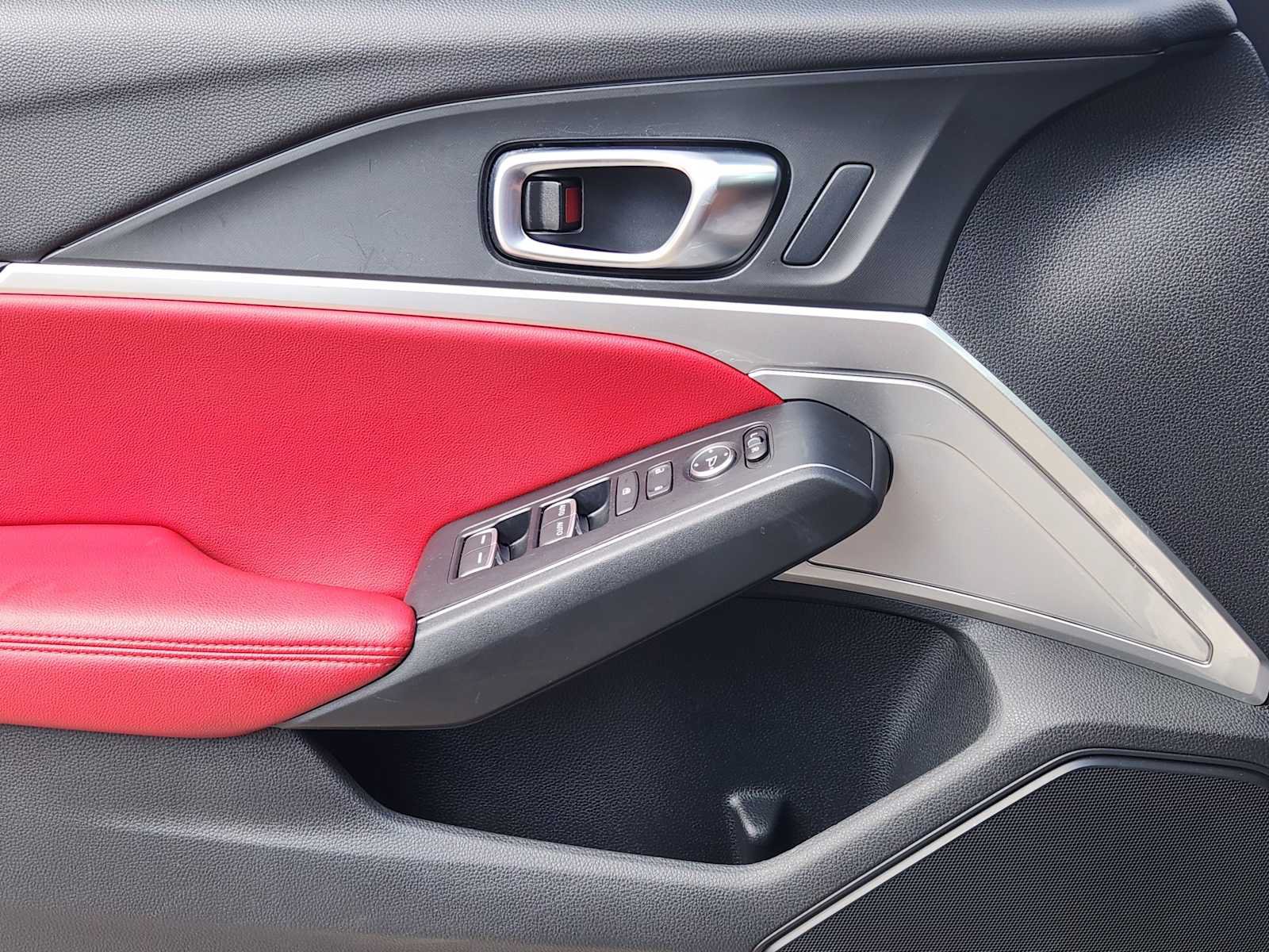Used 2024 Acura Integra A-Spec FWD image 23