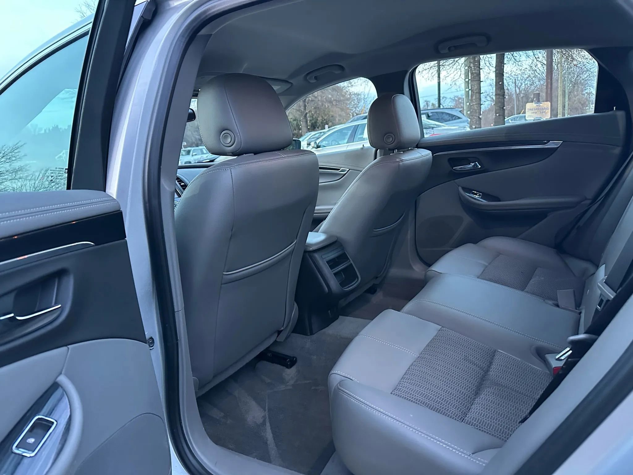 Used 2019 Chevrolet Impala LS image 14