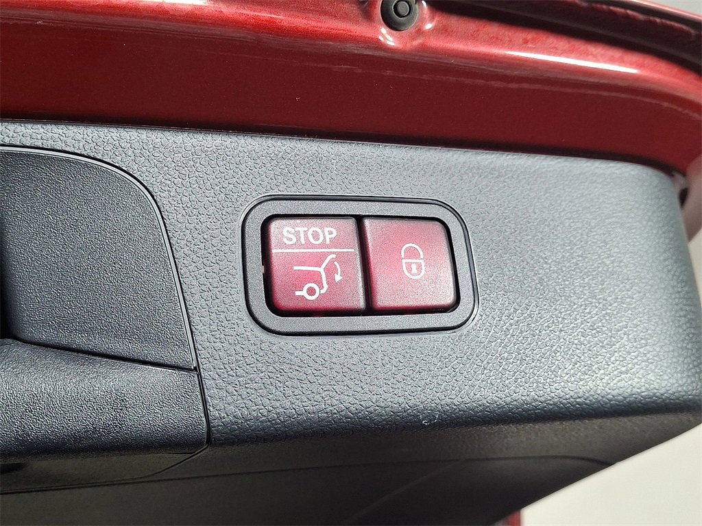 Used 2022 Mercedes-Benz GLC 300 4MATIC image 29