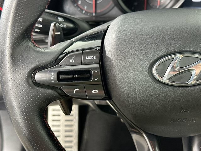 Used 2022 Hyundai Elantra N Line w/ Cargo Package image 22