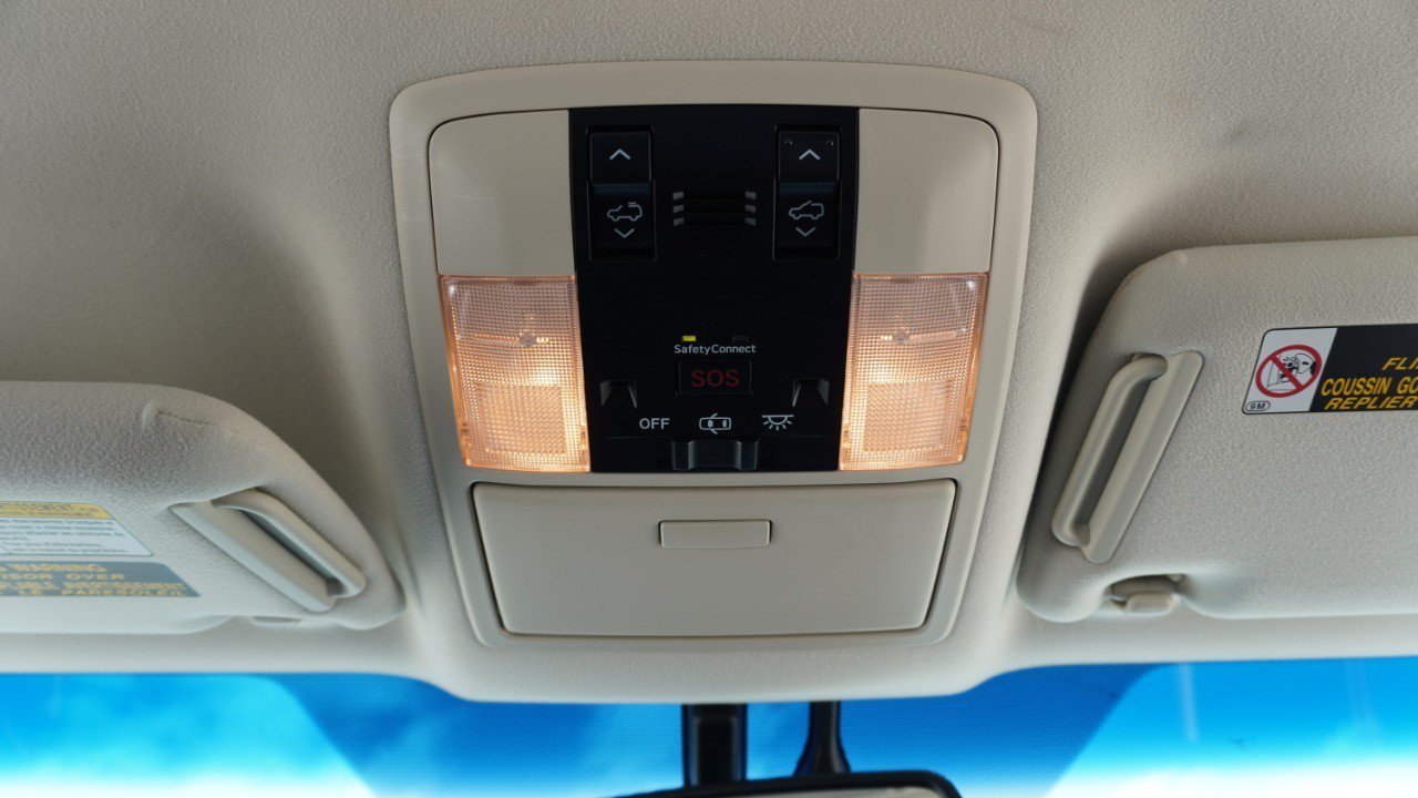 Used 2019 Lexus GX 460 Premium AWD/4WD image 28