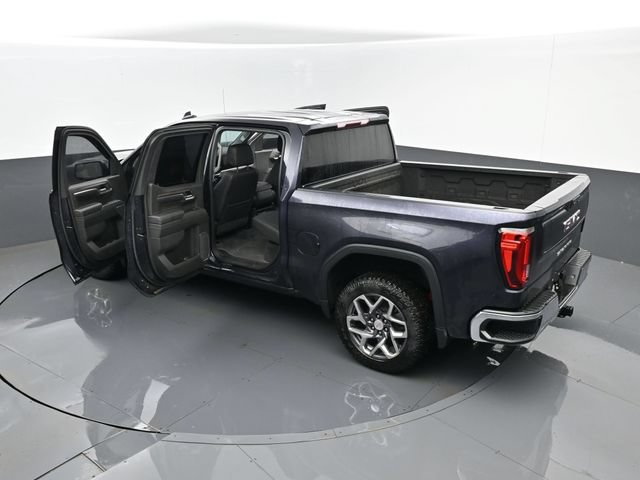 Used 2022 GMC Sierra 1500 SLT AWD/4WD image 26