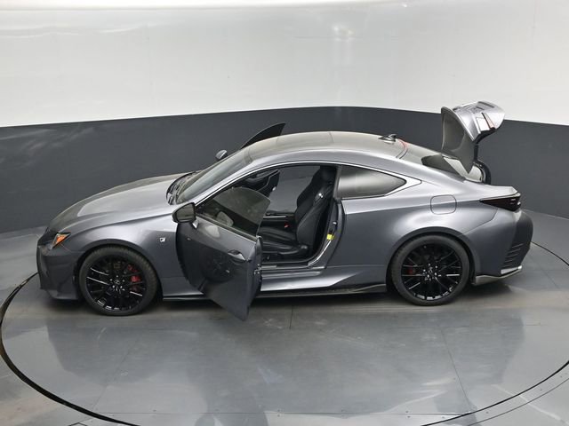 Used 2017 Lexus RC 200t F Sport image 17