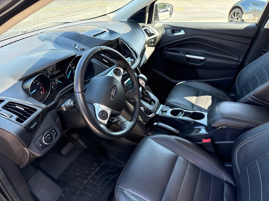 Used 2014 Ford Escape Titanium FWD image 10