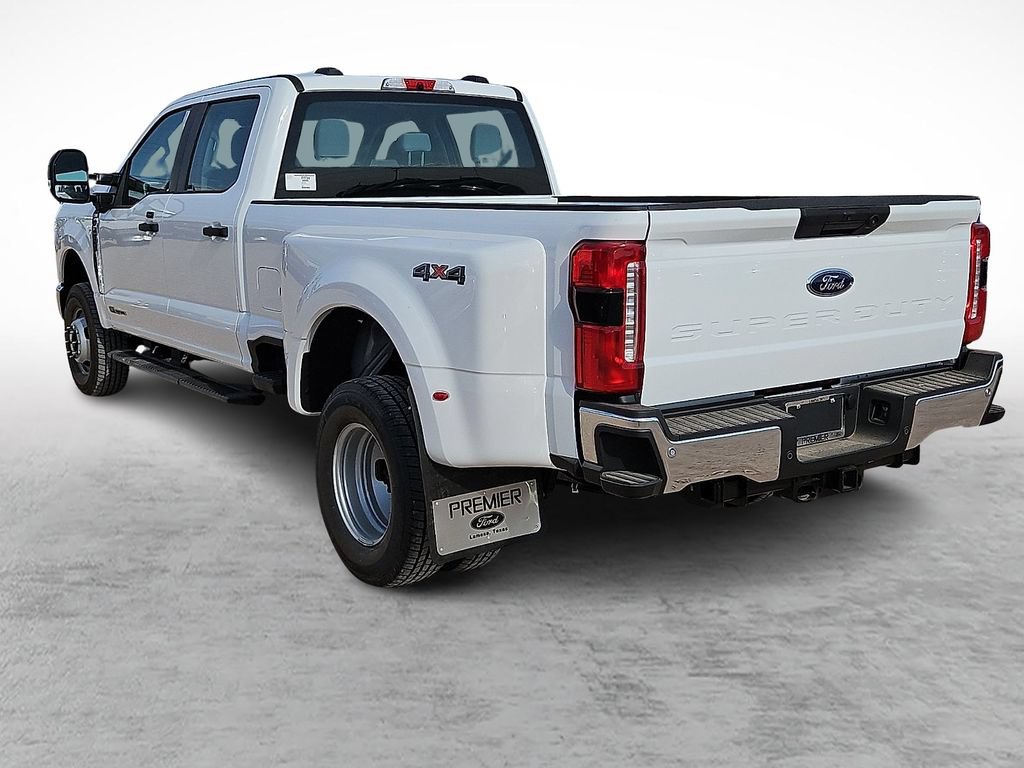 New 2026 Ford F350 XL w/ 360-Degree Camera Package AWD/4WD image 7