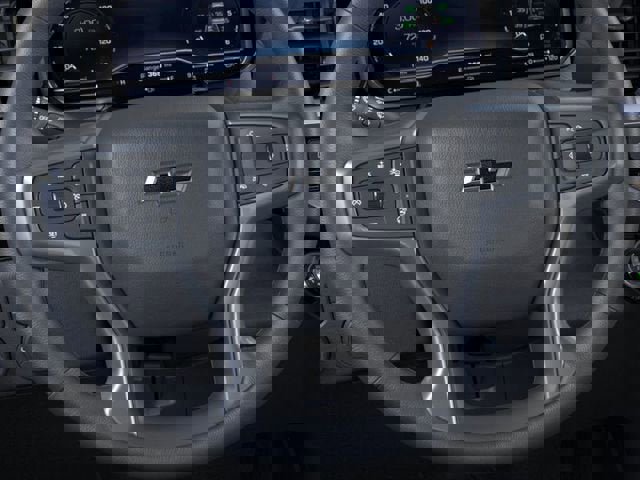 New 2026 Chevrolet Silverado 1500 RST w/ RST Select Package image 19