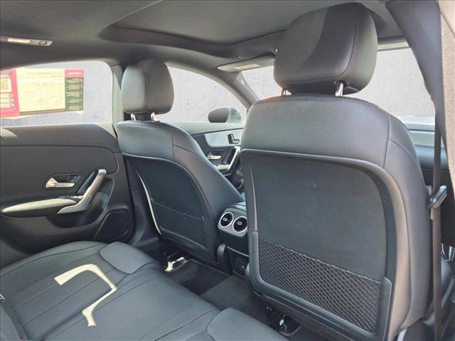 Used 2025 Mercedes-Benz CLA 250 4MATIC image 23