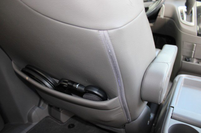 Used 2012 Honda Odyssey Touring Elite image 19