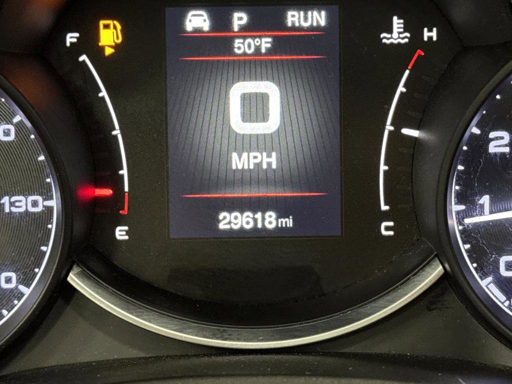 Used 2021 FIAT 500X Trekking w/ Trekking Value Package image 6