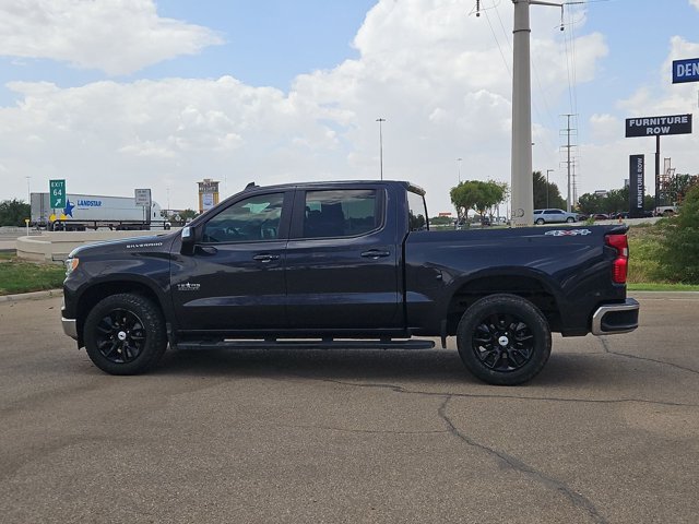 Used 2023 Chevrolet Silverado 1500 LT AWD/4WD image 9