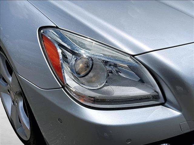 Used 2012 Mercedes-Benz SLK 350 image 27