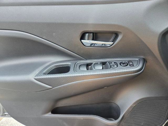 Certified 2025 Nissan Versa SV w/ Electronics Package image 27