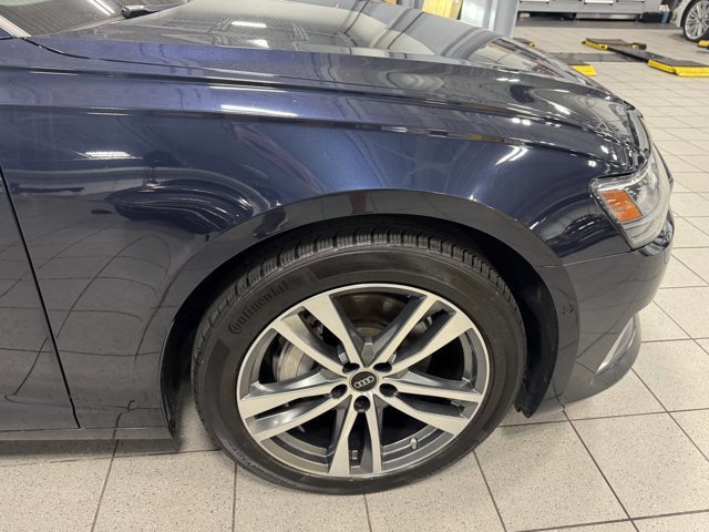 Certified 2023 Audi A6 2.0T Premium w/ Convenience Package AWD/4WD image 9