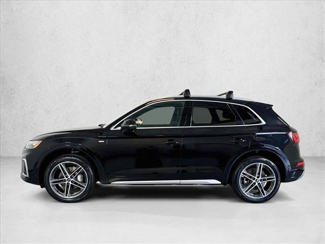 Used 2023 Audi Q5 e Premium w/ Convenience Package AWD/4WD image 8