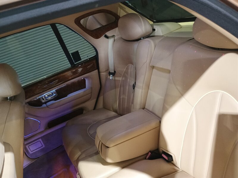 Used 1999 Rolls-Royce Silver Seraph RWD image 36