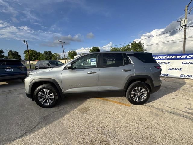 Used 2026 Chevrolet Equinox LT FWD image 18
