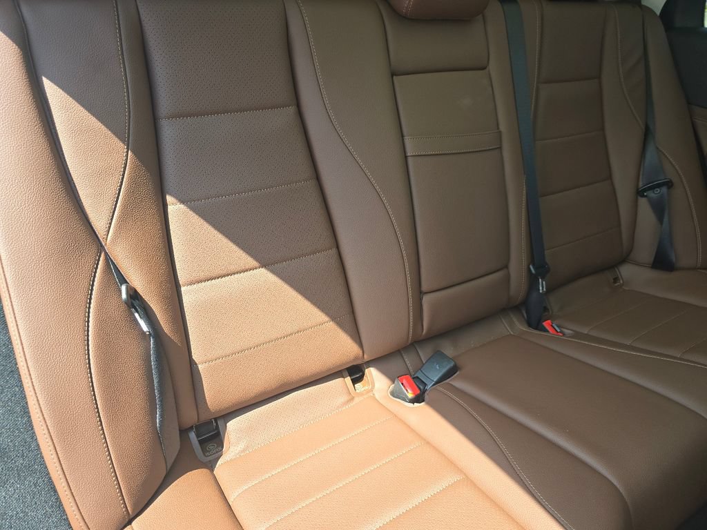 Certified 2026 Mercedes-Benz GLE 350 4MATIC image 22