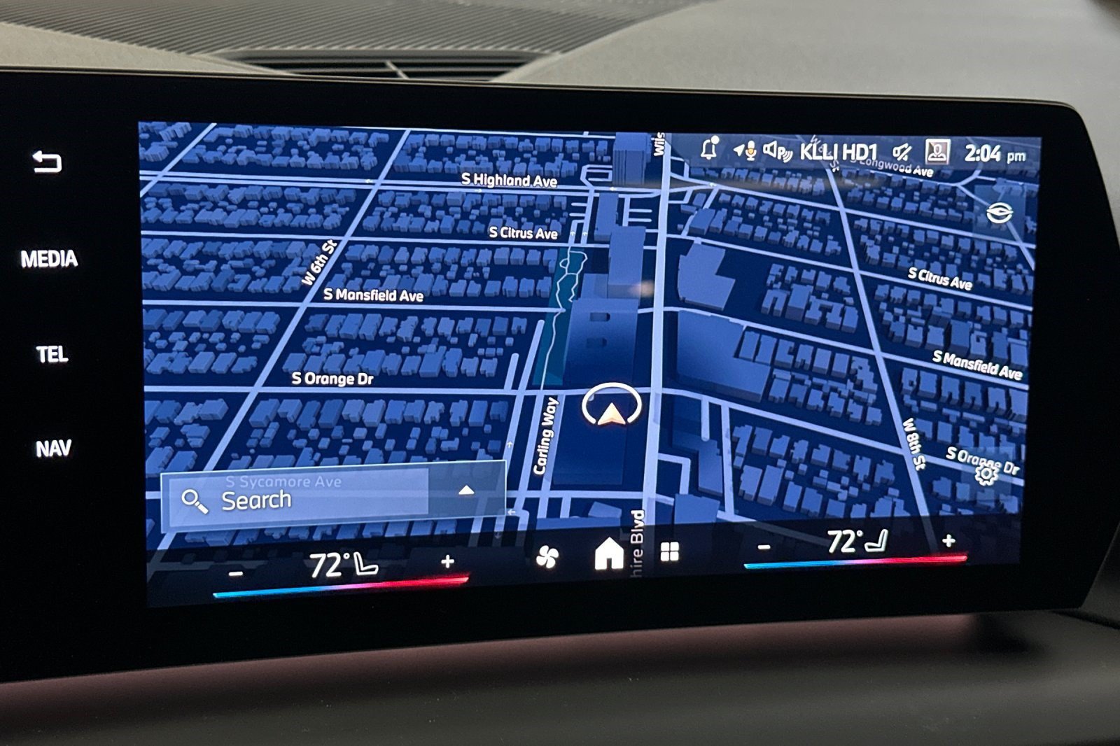 Used 2026 BMW 228i w/ Technology Package FWD image 23
