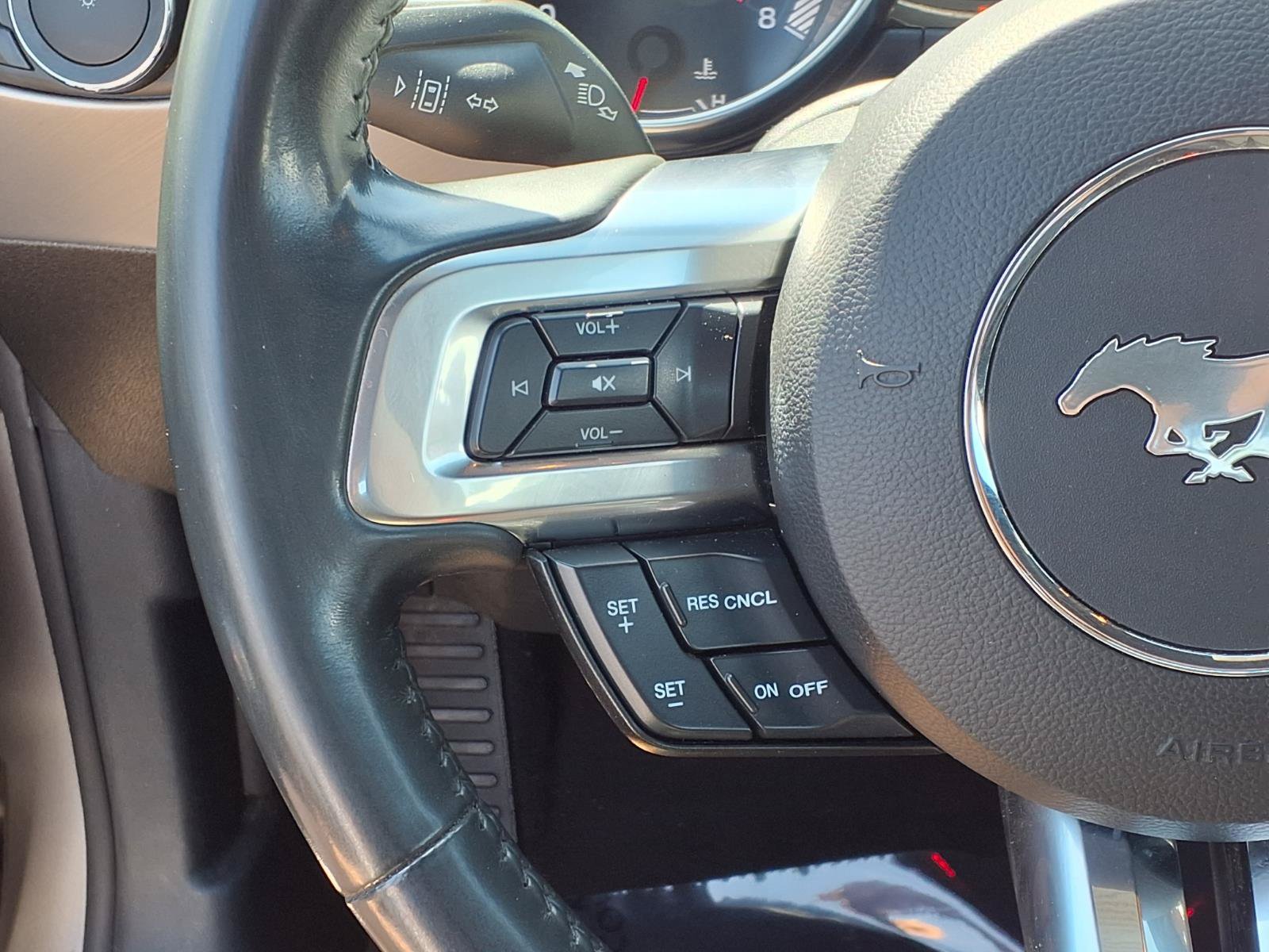 Used 2023 Ford Mustang Premium RWD image 18