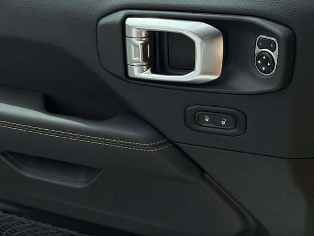 New 2026 Jeep Gladiator Sport AWD/4WD image 26