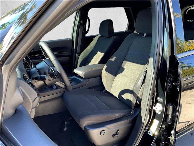 Used 2023 Dodge Durango R/T w/ Blacktop Package AWD/4WD image 23
