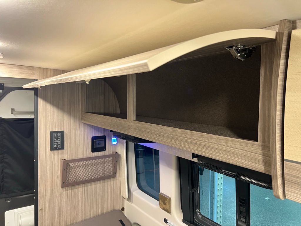 Used 2021 RAM ProMaster 3500 w/ Convenience Group FWD image 33