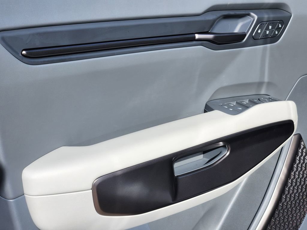 New 2026 Kia EV9 Wind image 6