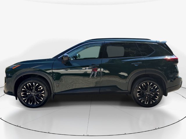 New 2026 Nissan Rogue Dark Armor FWD image 9