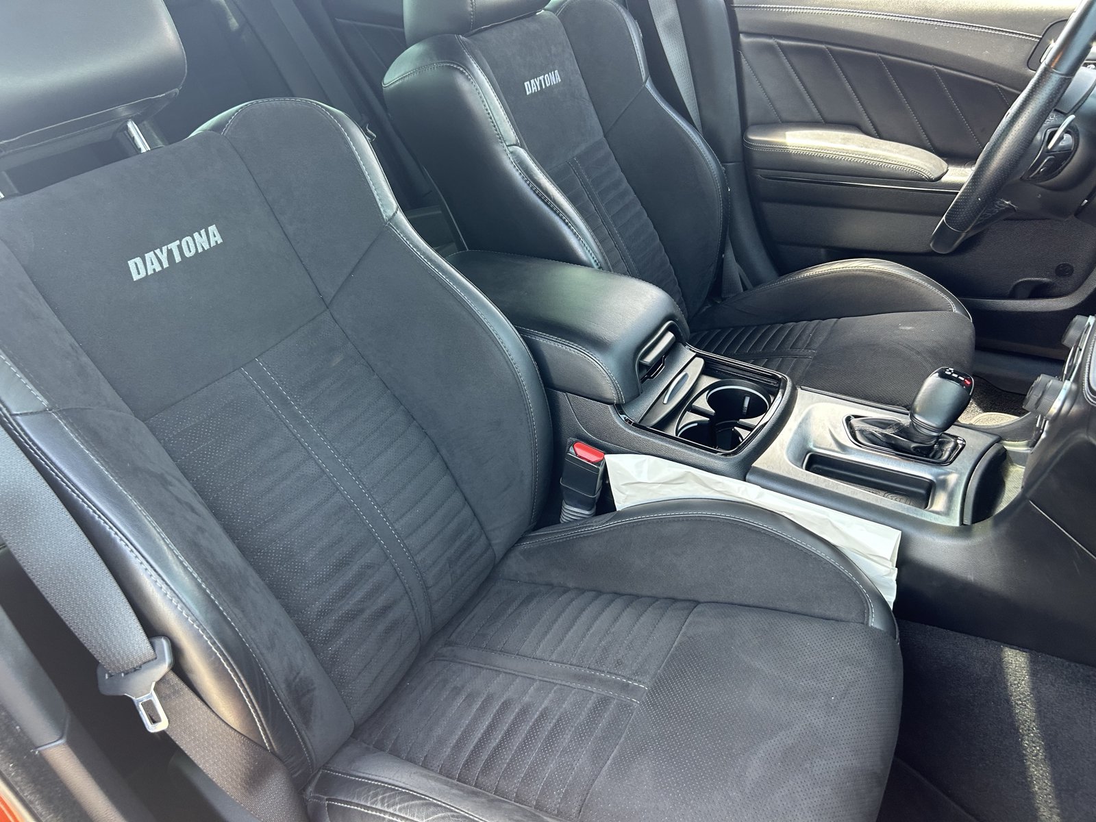 Used 2021 Dodge Charger R/T w/ Daytona Edition Group RWD image 11