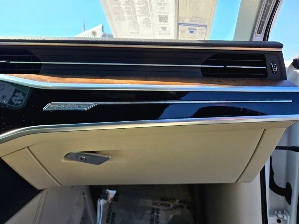 Used 2019 Audi A6 3.0T Premium Plus w/ Premium Plus Package image 49