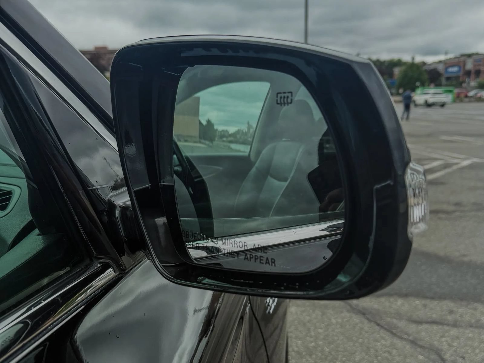 Used 2019 INFINITI QX60 Pure AWD/4WD image 12