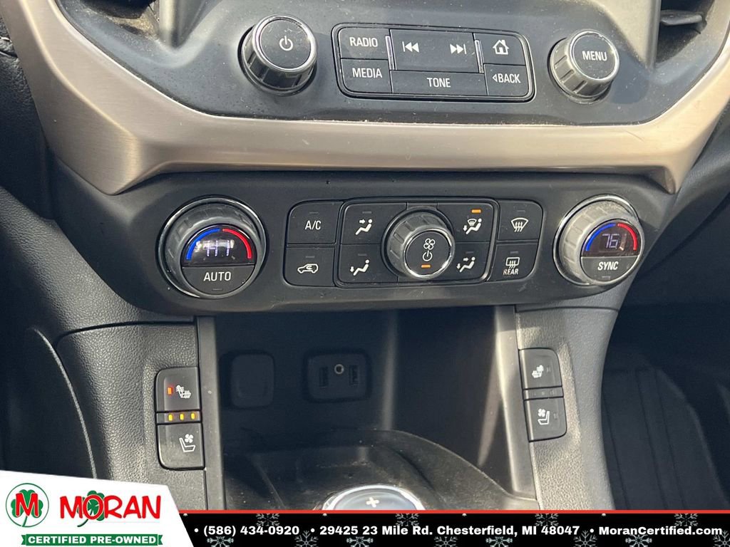 Used 2019 GMC Acadia Denali w/ LPO, Floor Liner Package image 22