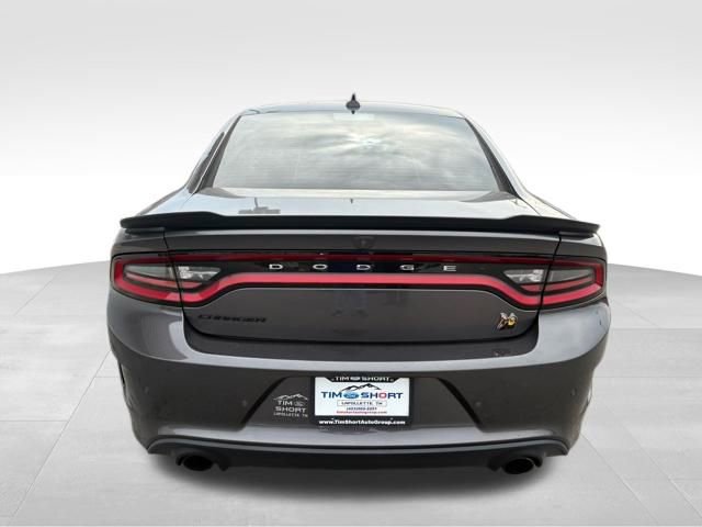 Used 2022 Dodge Charger Scat Pack w/ Dynamics Package image 20