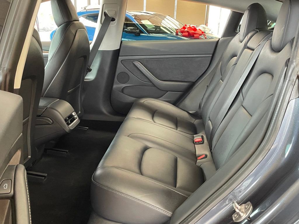Used 2022 Tesla Model 3 Long Range image 15